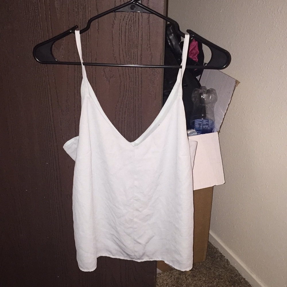 Forever 21 top